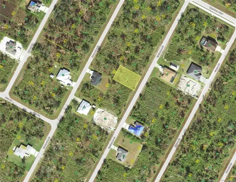 9235 Cyclamen Street Port Charlotte FL 33981