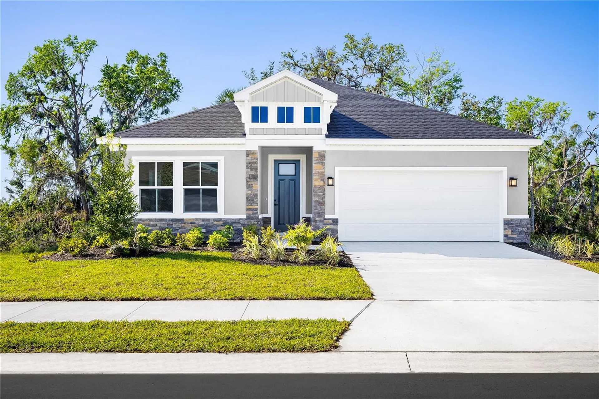 4925 Madras Drive NW Palm Bay FL 32907