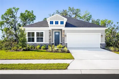 4925 Madras Drive NW Palm Bay FL 32907