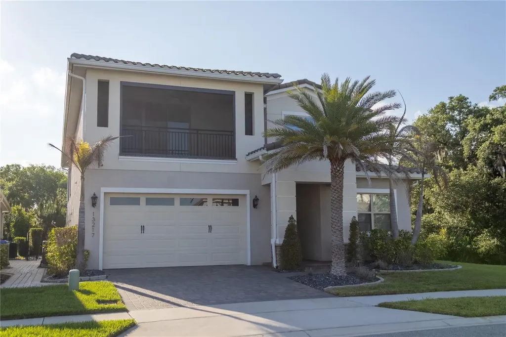 13217 Bromborough Drive Orlando FL 32832