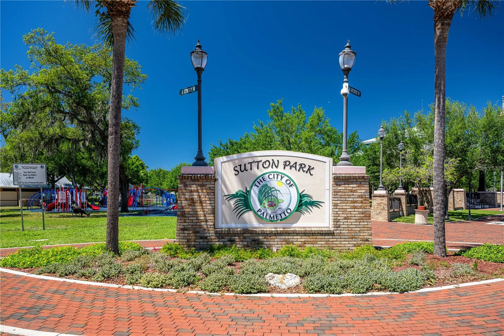 606 19th Avenue W Palmetto FL 34221