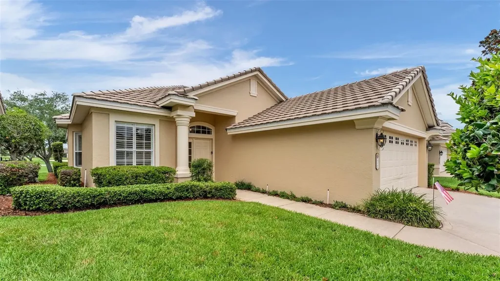 3343 Turnberry Lane Lakeland FL 33803