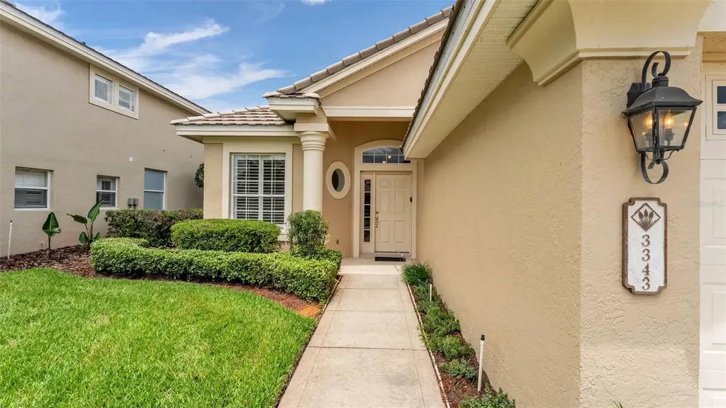3343 Turnberry Lane Lakeland FL 33803
