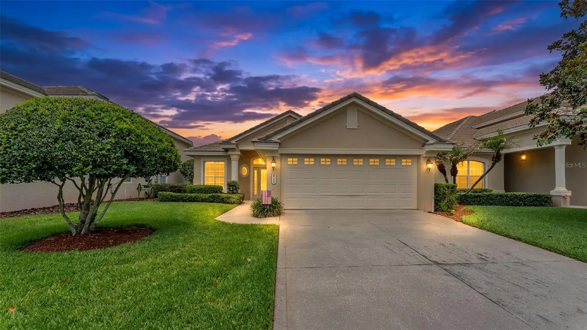 3343 Turnberry Lane Lakeland FL 33803