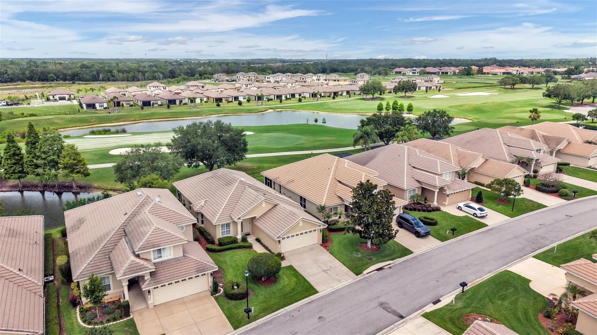 3343 Turnberry Lane Lakeland FL 33803