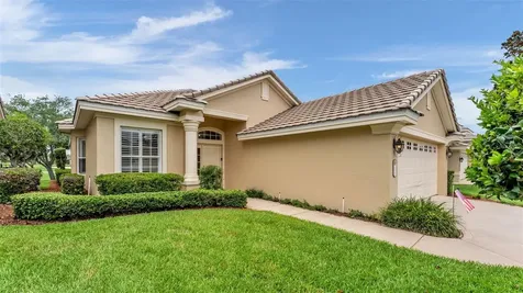 3343 Turnberry Lane Lakeland FL 33803