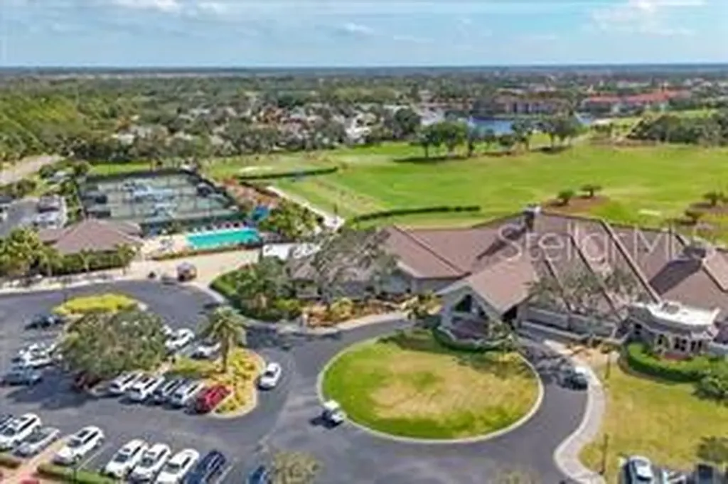9550 High Gate Drive Sarasota FL 34238
