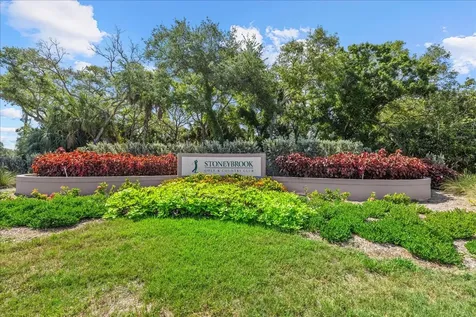 9550 High Gate Drive Sarasota FL 34238