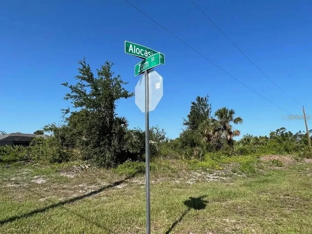 Port Charlotte FL 33981