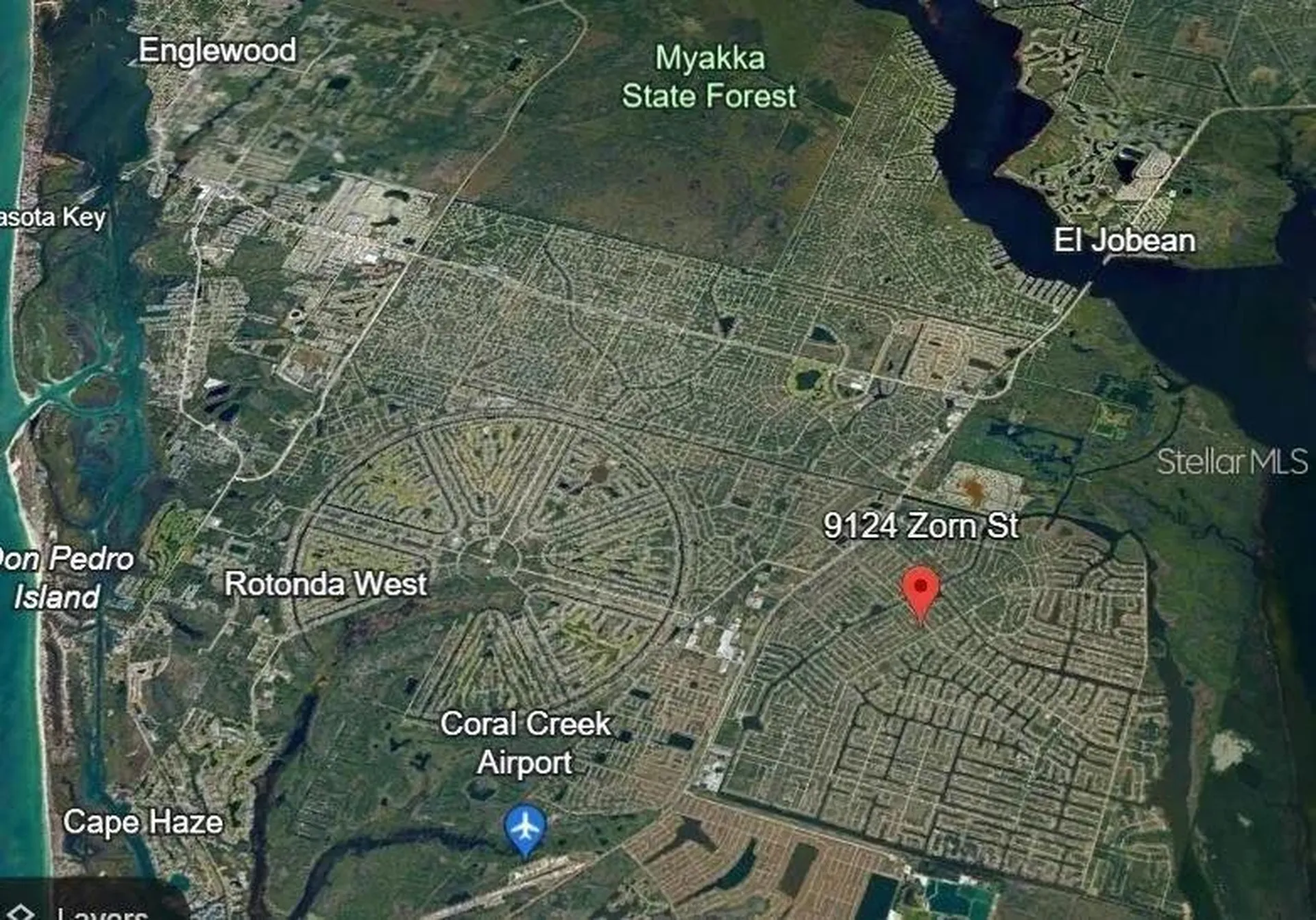 Port Charlotte FL 33981
