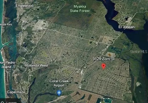 Port Charlotte FL 33981