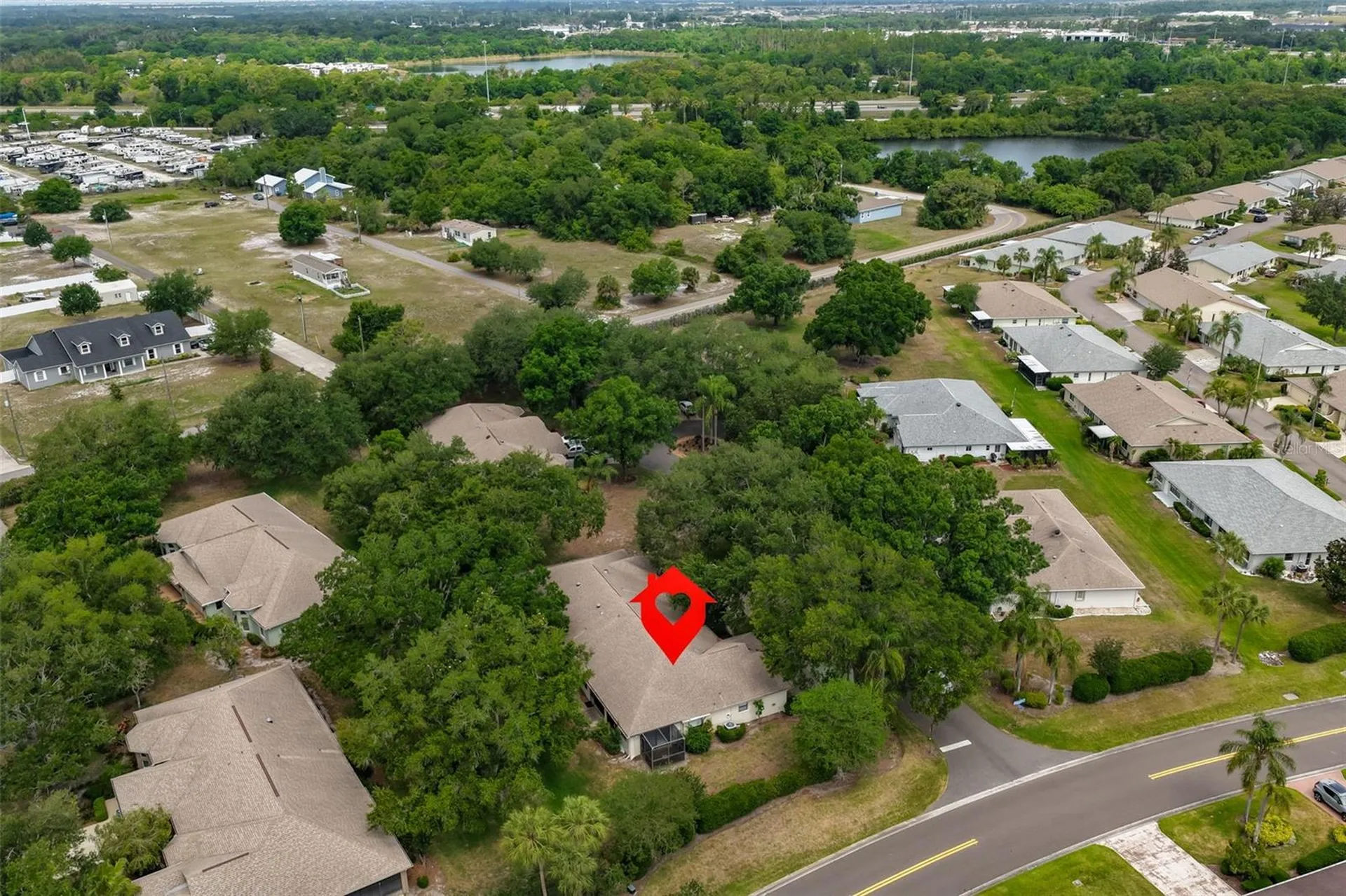 1209 Litchfield Drive Sun City Center FL 33573