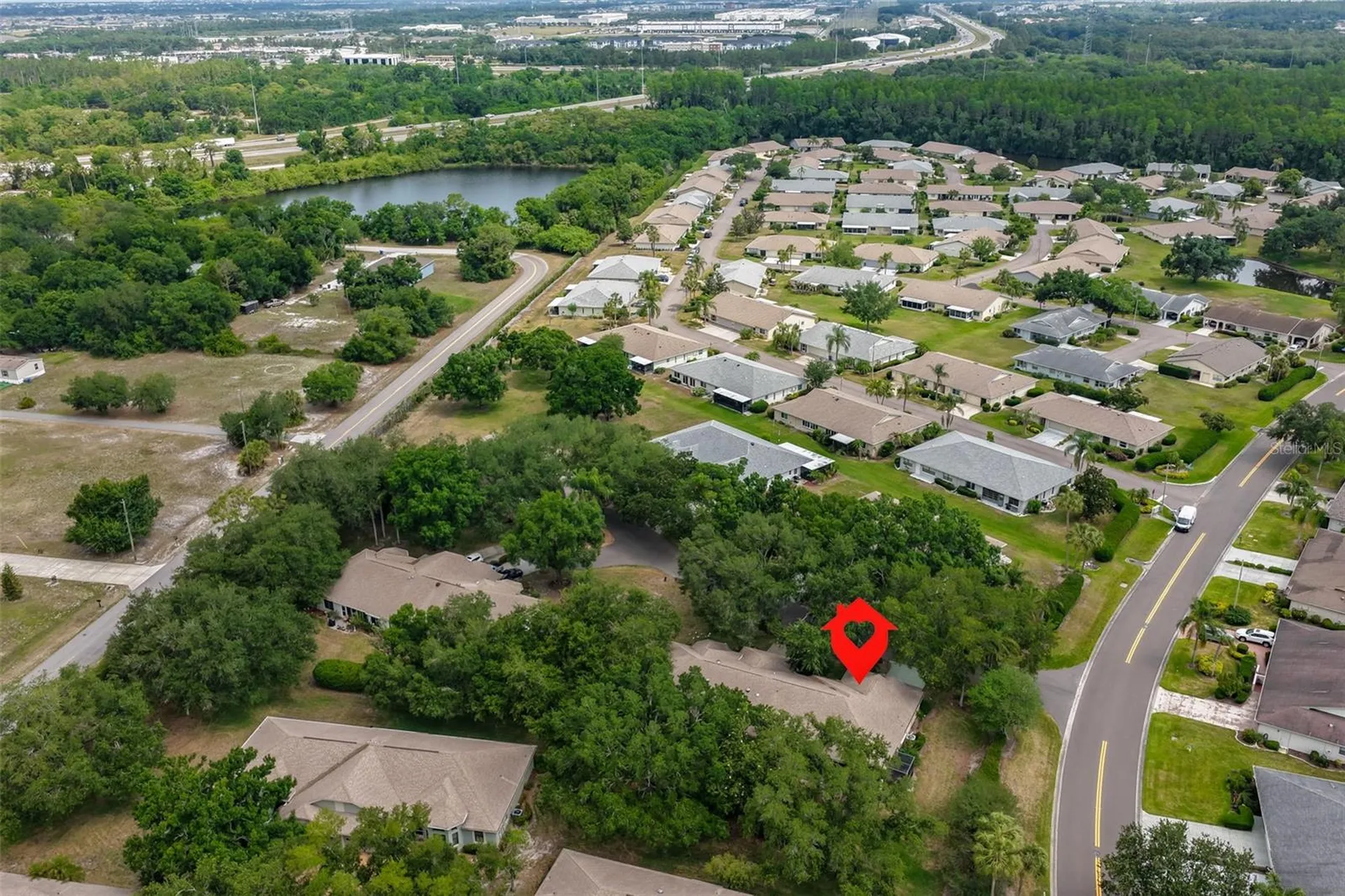 1209 Litchfield Drive Sun City Center FL 33573