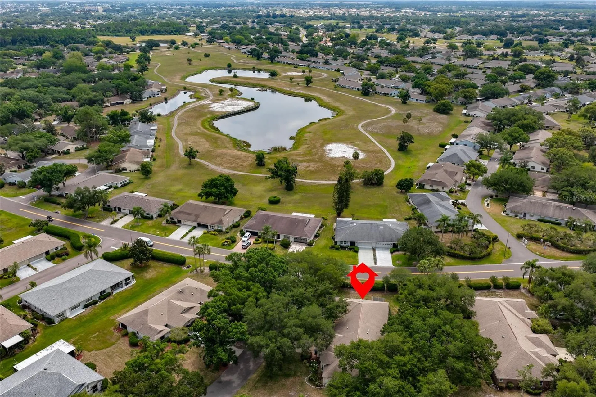 1209 Litchfield Drive Sun City Center FL 33573
