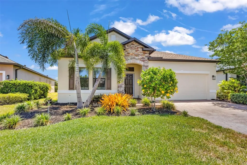 4061 River Bank Way Punta Gorda FL 33980