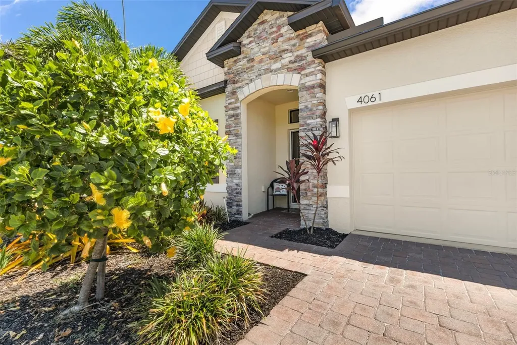 4061 River Bank Way Punta Gorda FL 33980