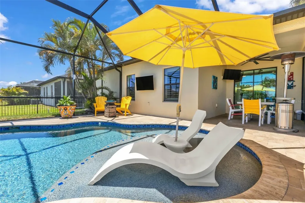 4061 River Bank Way Punta Gorda FL 33980