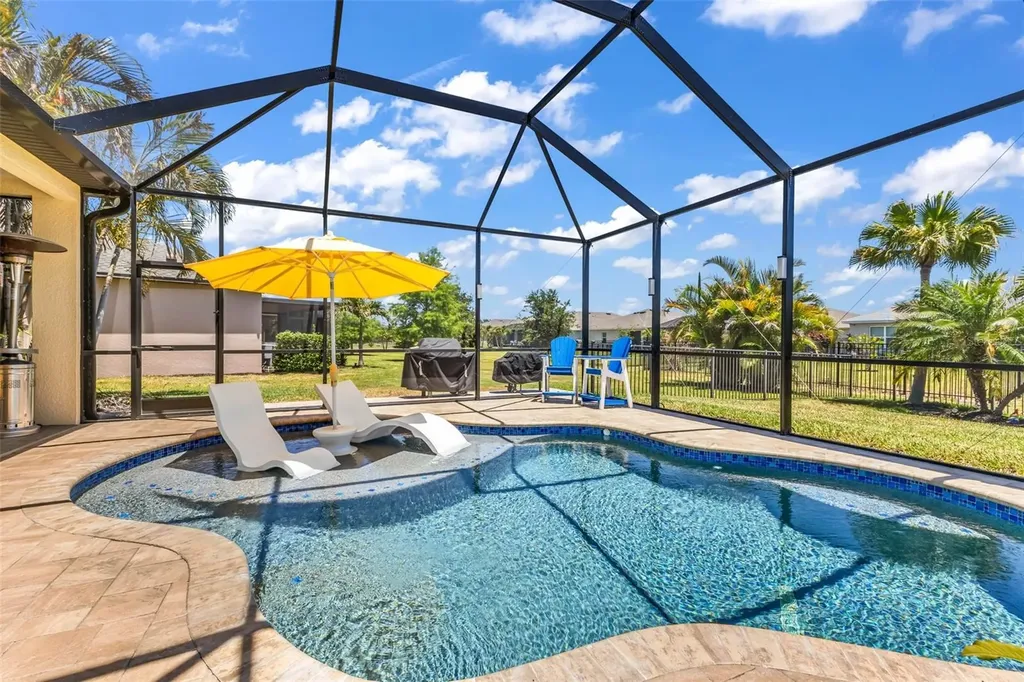 4061 River Bank Way Punta Gorda FL 33980
