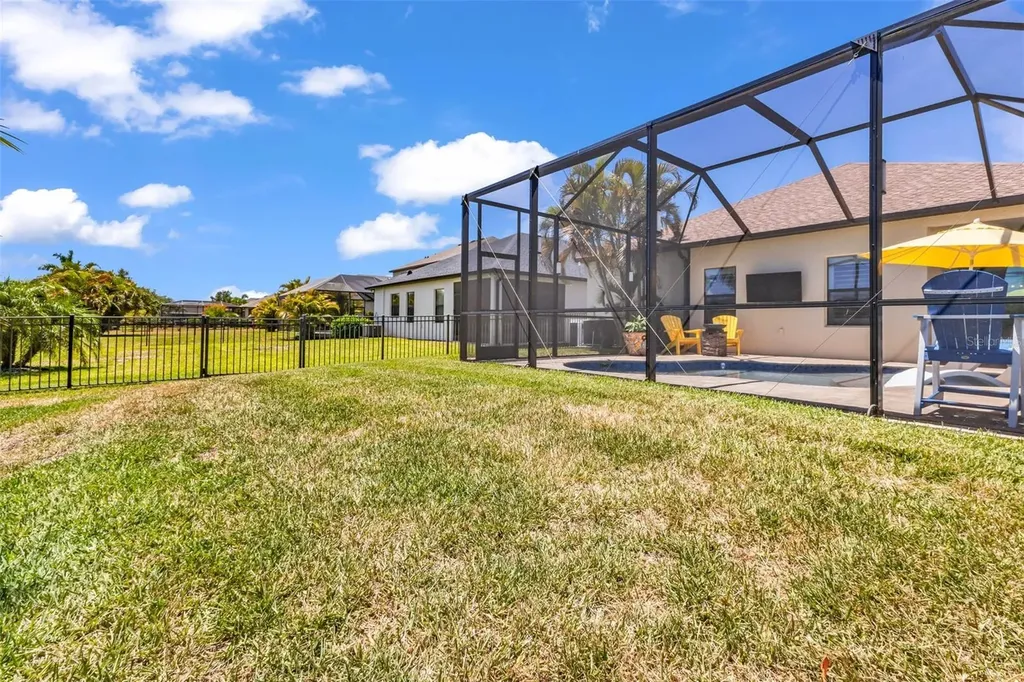 4061 River Bank Way Punta Gorda FL 33980