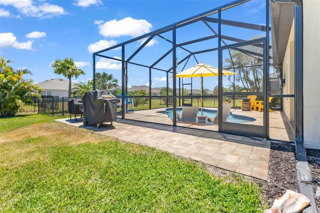 4061 River Bank Way Punta Gorda FL 33980