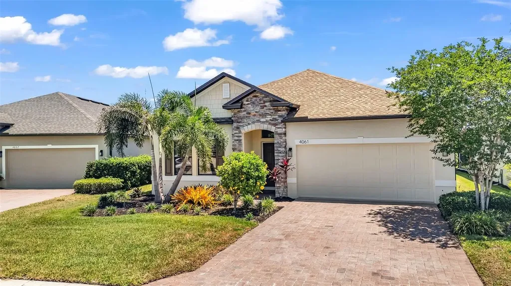 4061 River Bank Way Punta Gorda FL 33980