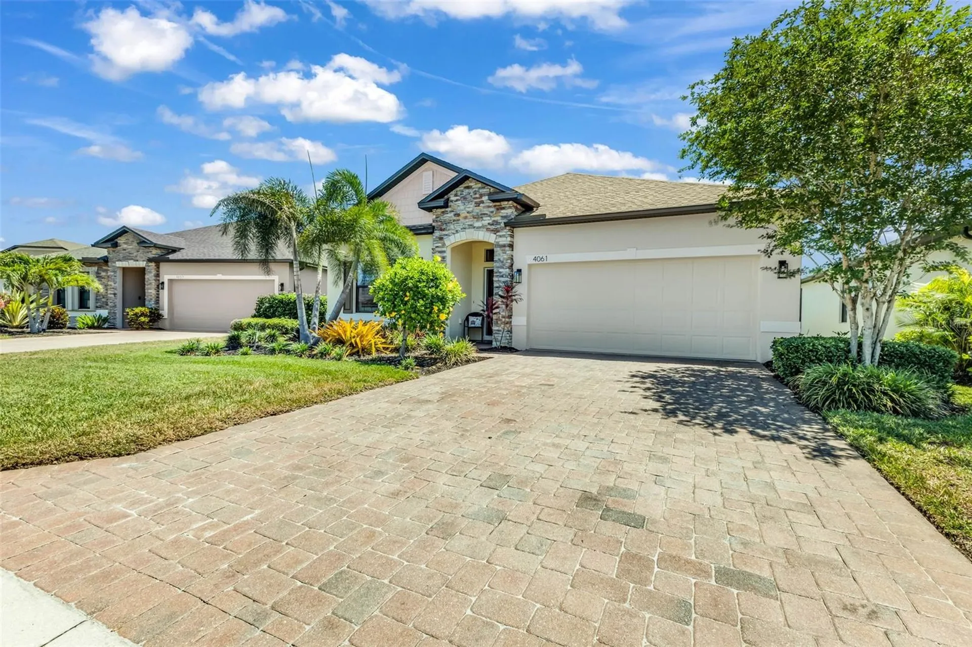 4061 River Bank Way Punta Gorda FL 33980