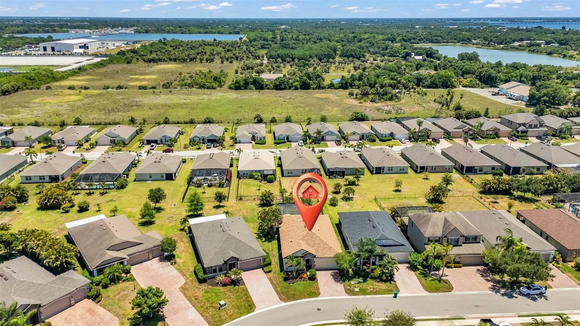 4061 River Bank Way Punta Gorda FL 33980