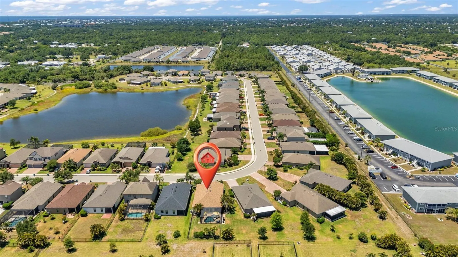 4061 River Bank Way Punta Gorda FL 33980