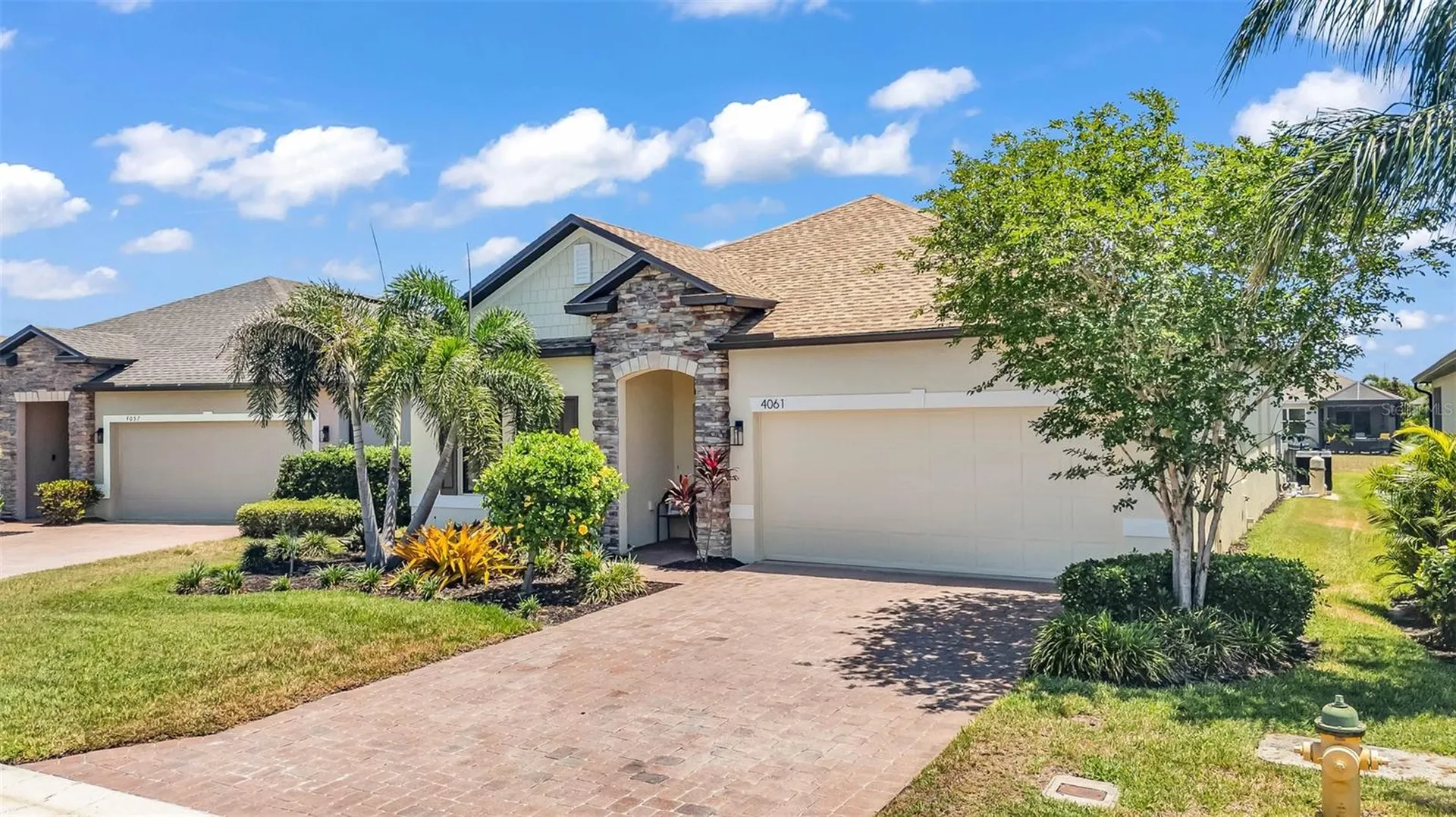 4061 River Bank Way Punta Gorda FL 33980