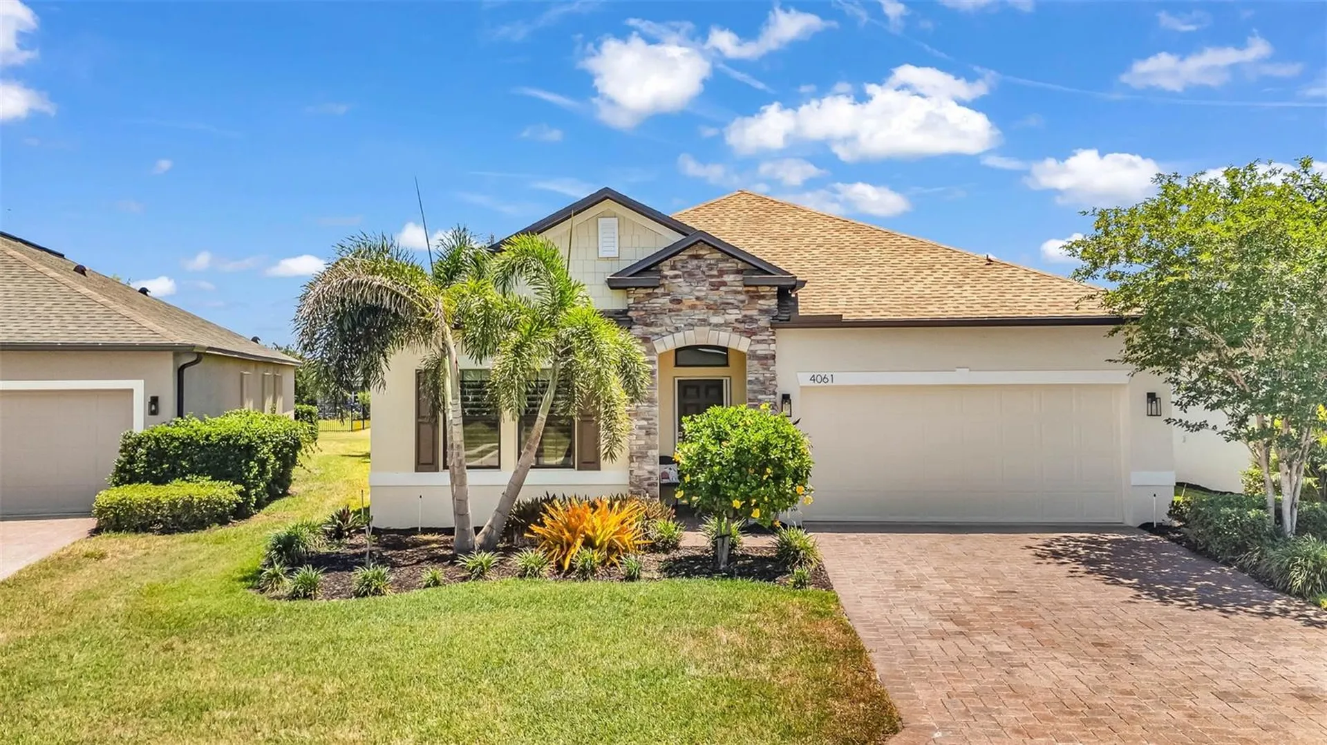 4061 River Bank Way Punta Gorda FL 33980