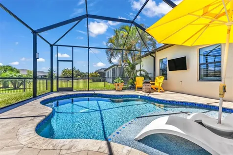 4061 River Bank Way Punta Gorda FL 33980
