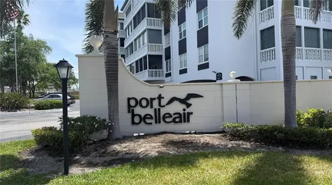 139 Bluff View Drive Belleair Bluffs FL 33770