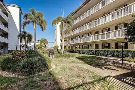 139 Bluff View Drive Belleair Bluffs FL 33770