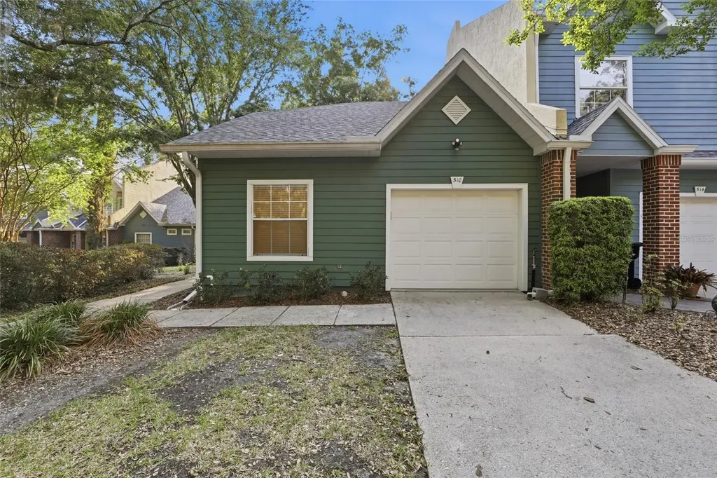 510 NW 50th Boulevard Gainesville FL 32607