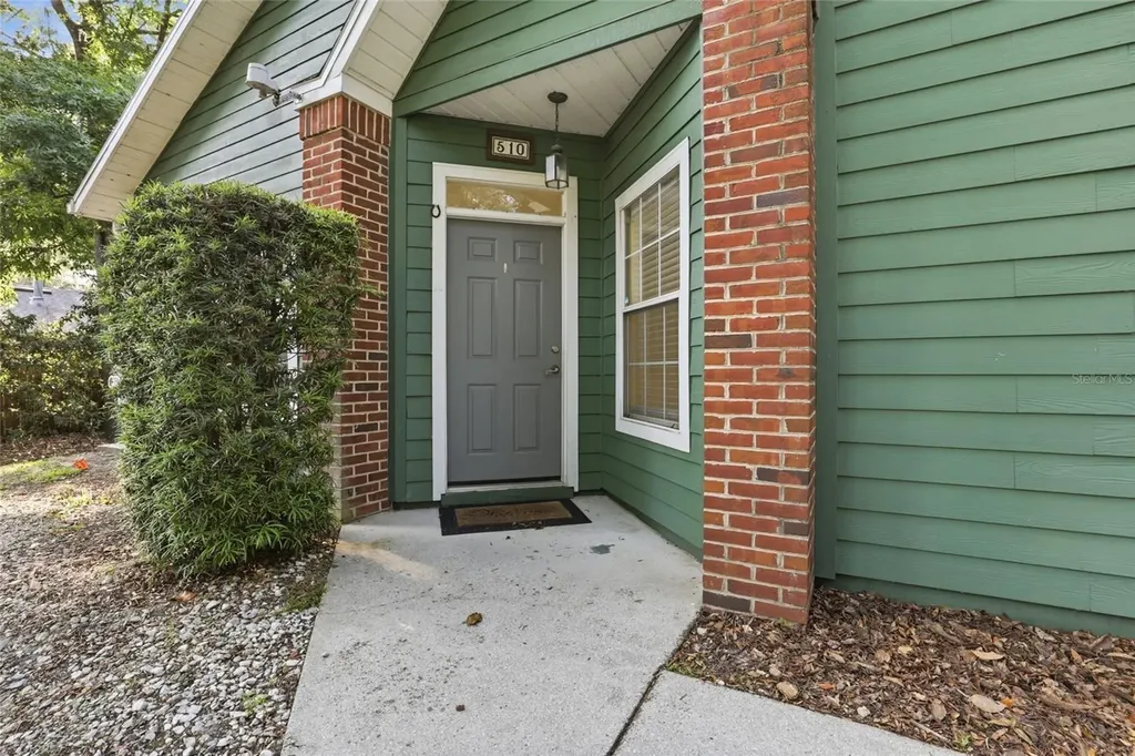 510 NW 50th Boulevard Gainesville FL 32607