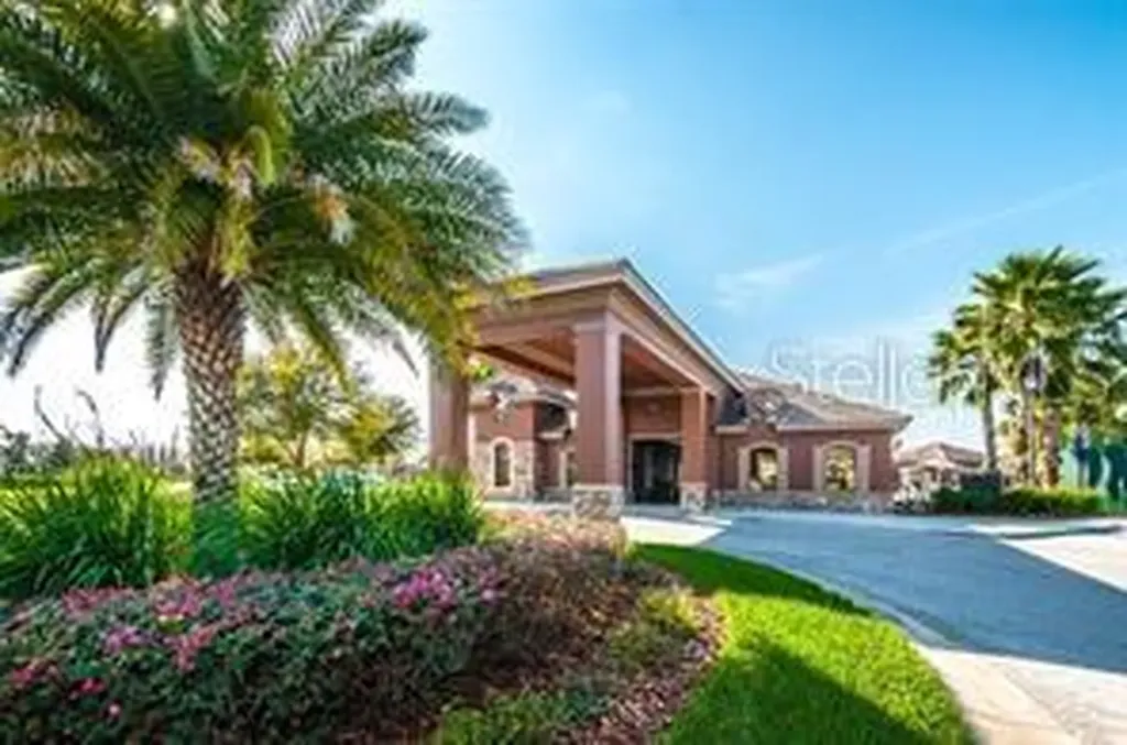 17535 Stinchar Drive Land O Lakes FL 34638