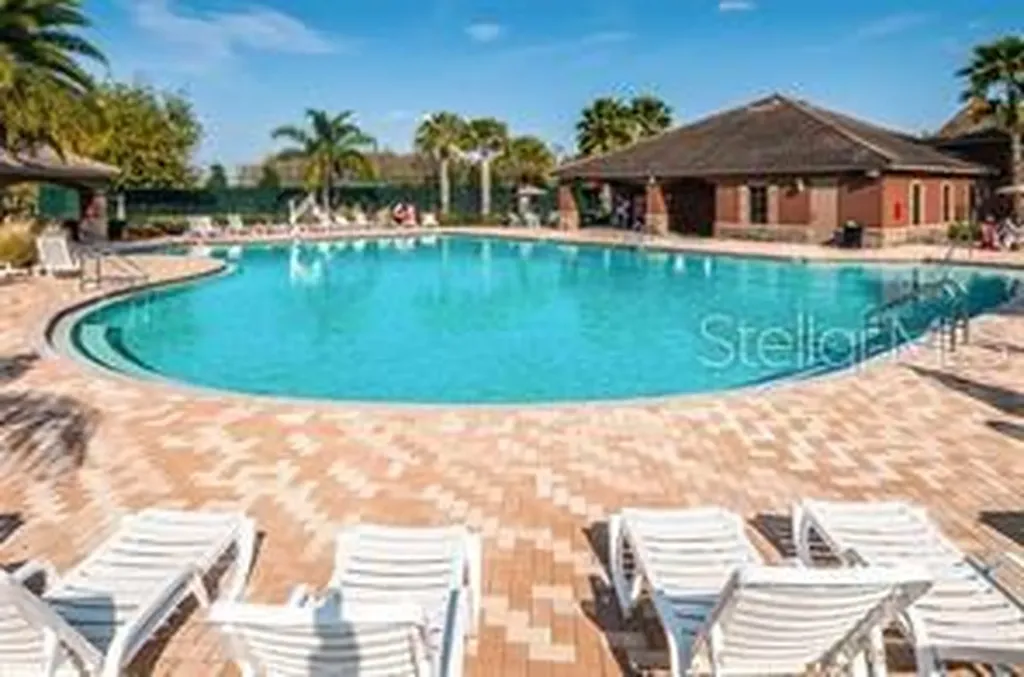 17535 Stinchar Drive Land O Lakes FL 34638