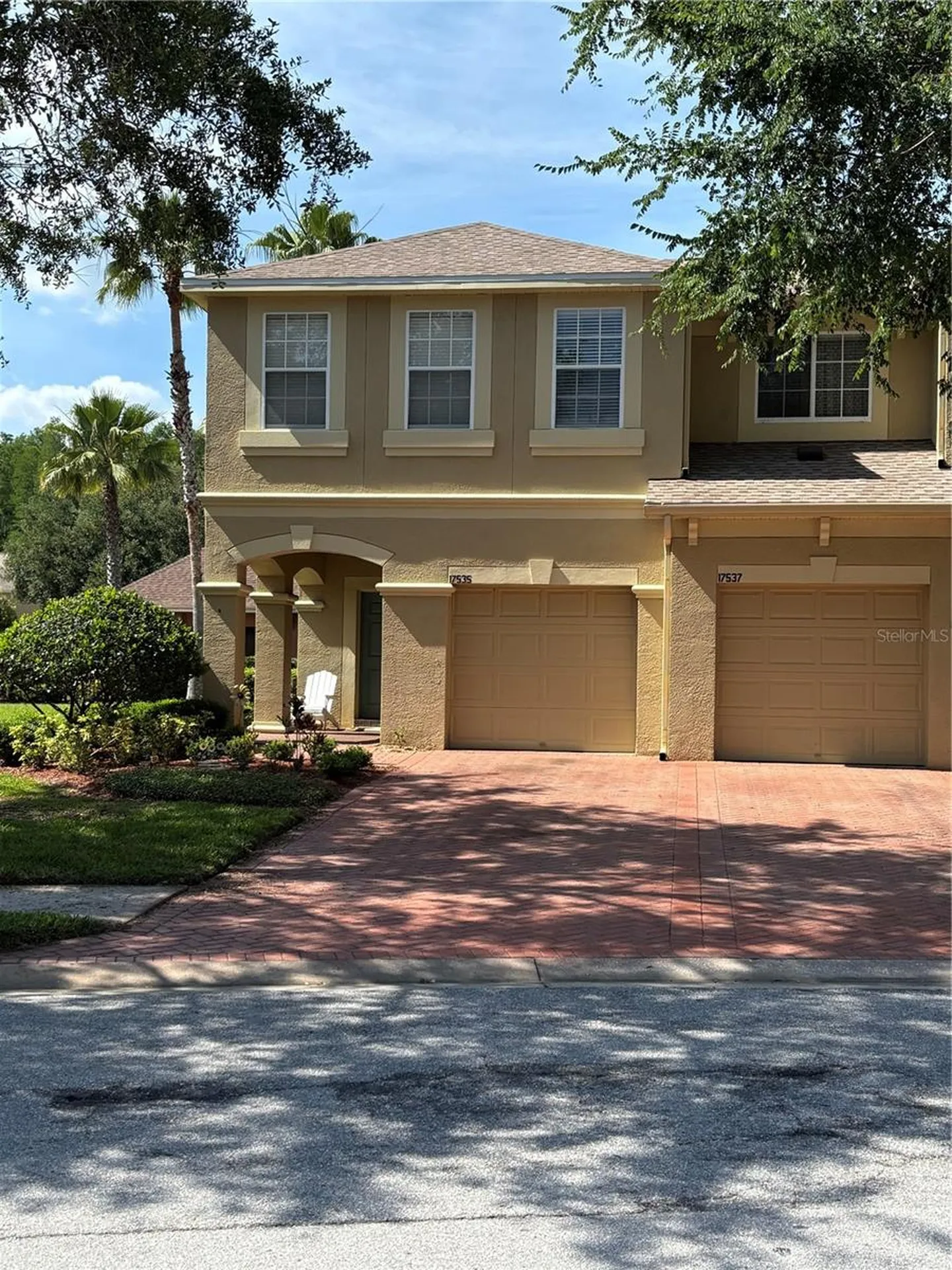 17535 Stinchar Drive Land O Lakes FL 34638