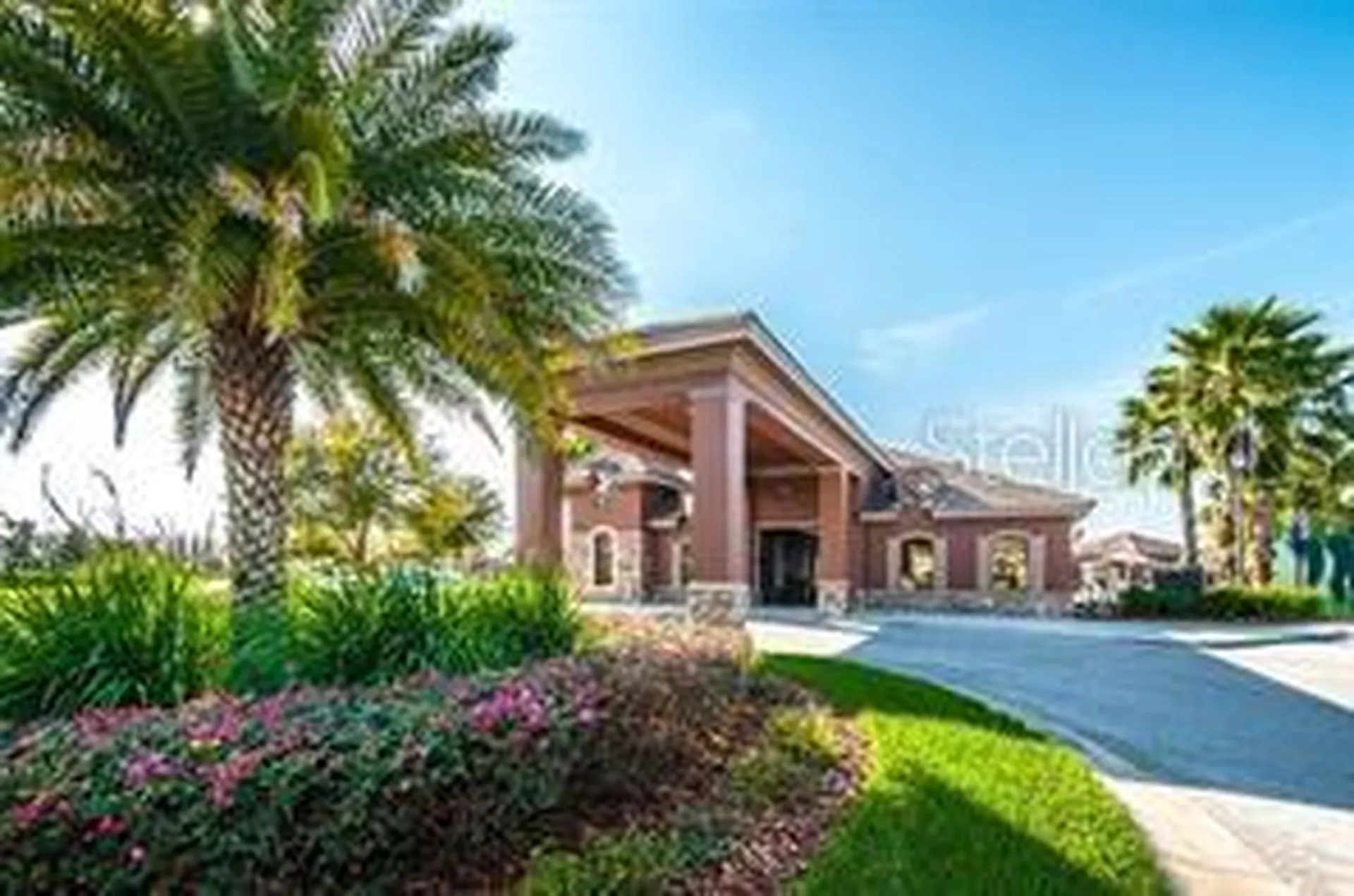 17535 Stinchar Drive Land O Lakes FL 34638