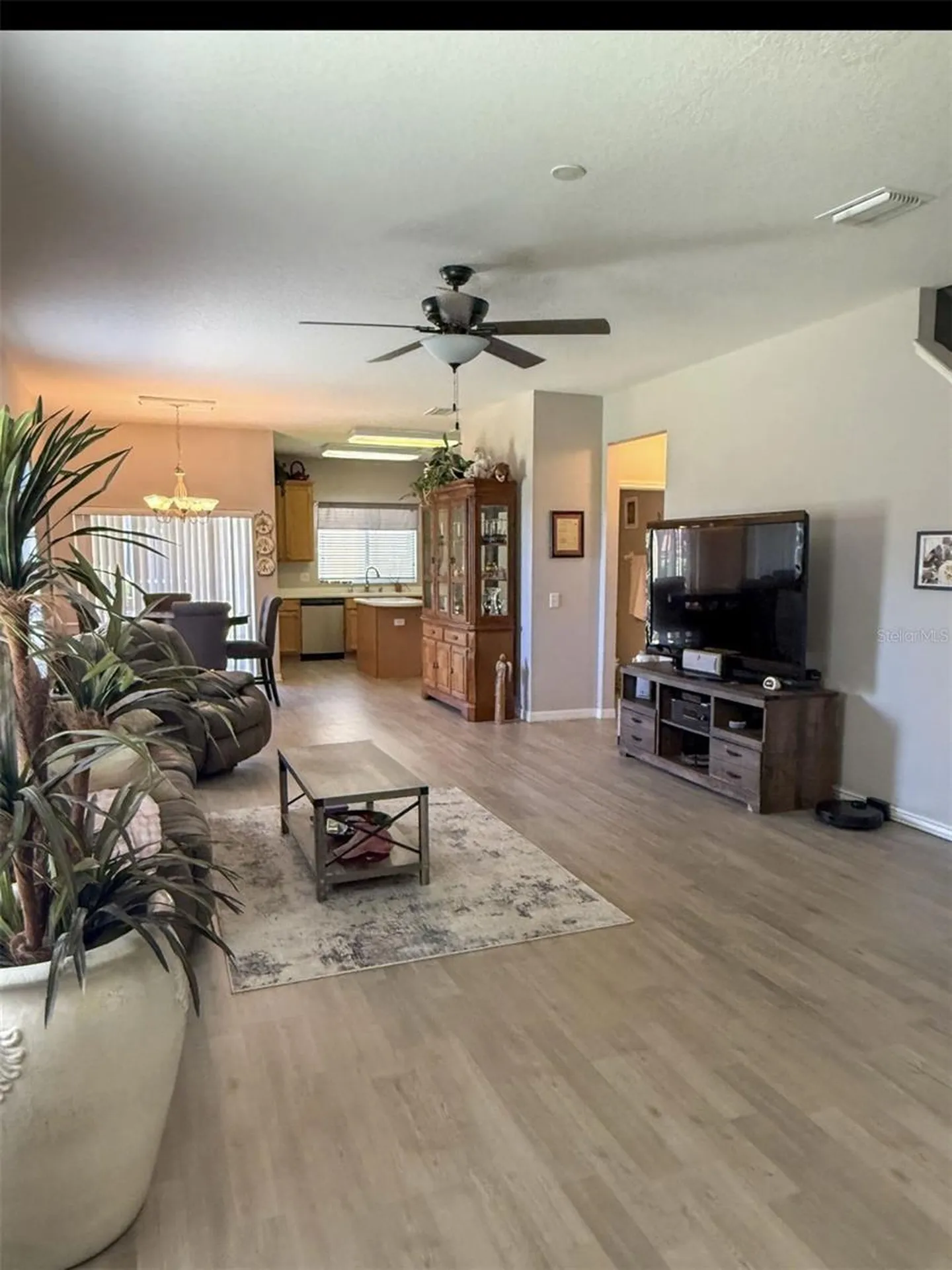17535 Stinchar Drive Land O Lakes FL 34638