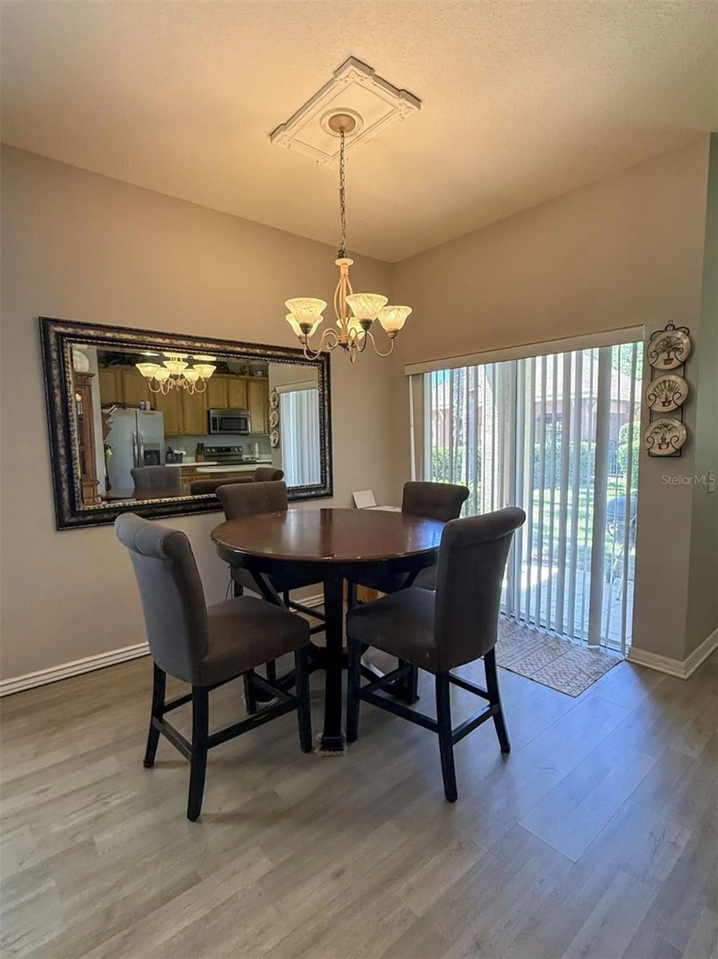 17535 Stinchar Drive Land O Lakes FL 34638