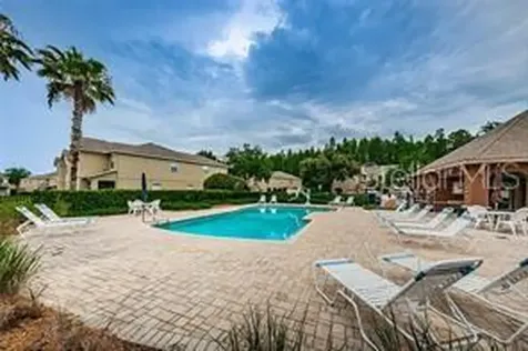 17535 Stinchar Drive Land O Lakes FL 34638