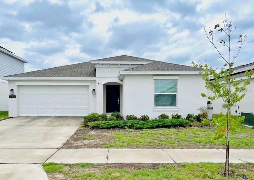 1950 Pond Pine Court Haines City FL 33844