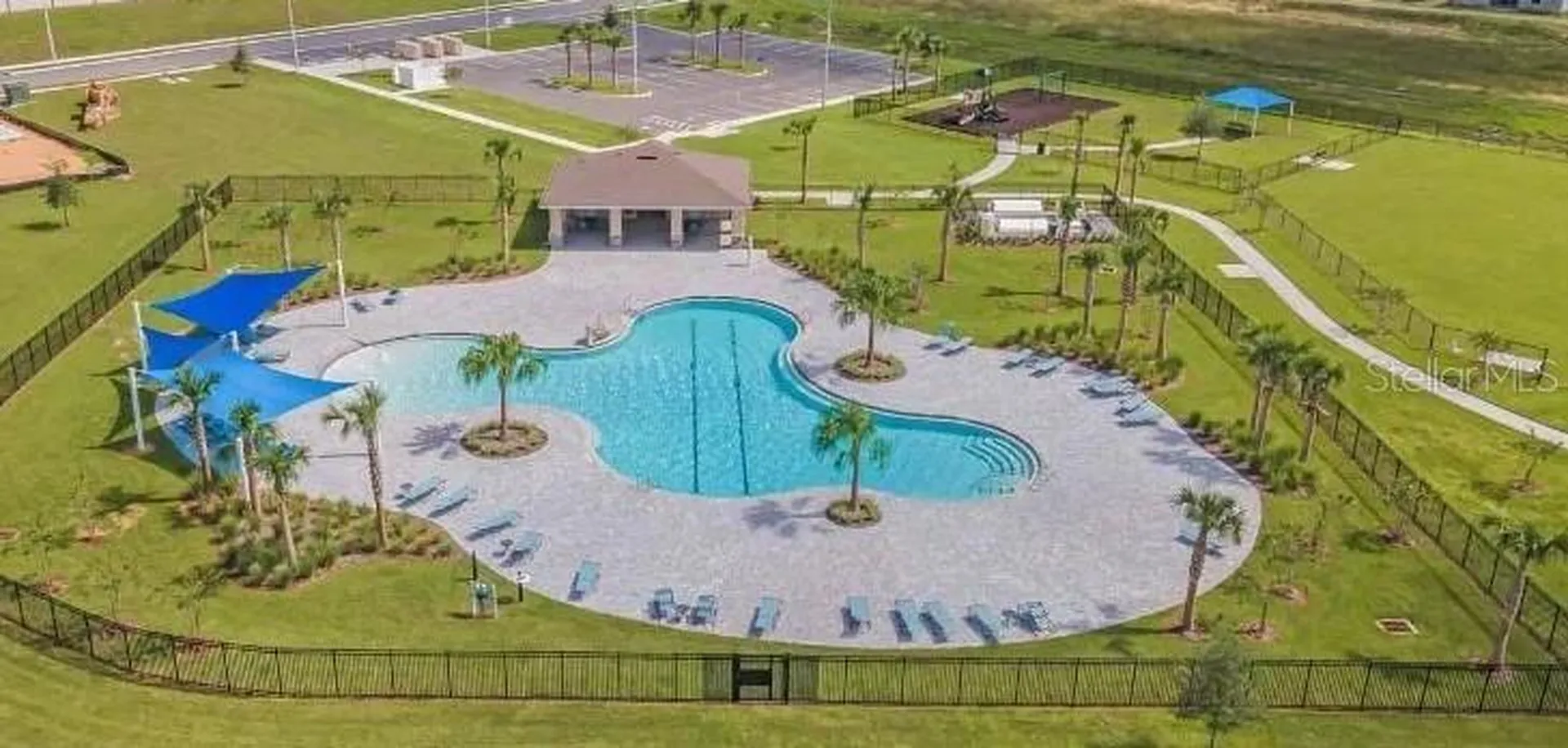 1950 Pond Pine Court Haines City FL 33844