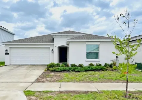1950 Pond Pine Court Haines City FL 33844