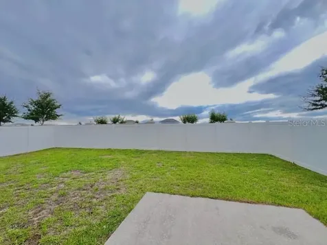 1950 Pond Pine Court Haines City FL 33844