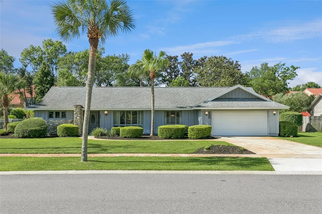 225 Lake Destiny Trail Altamonte Springs FL 32714