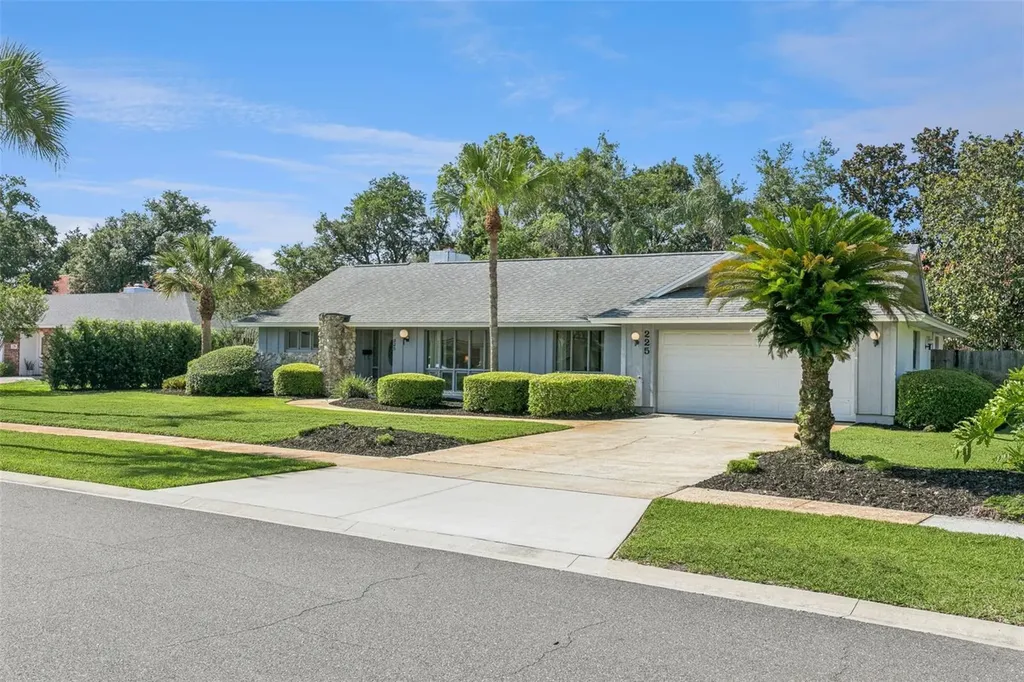 225 Lake Destiny Trail Altamonte Springs FL 32714
