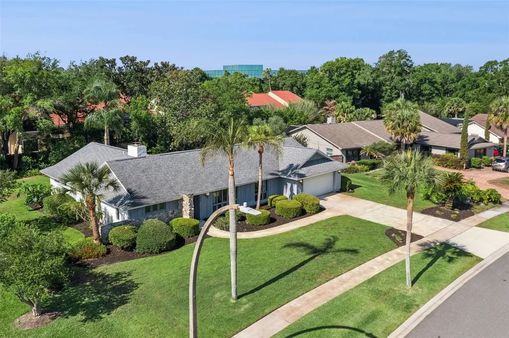 225 Lake Destiny Trail Altamonte Springs FL 32714