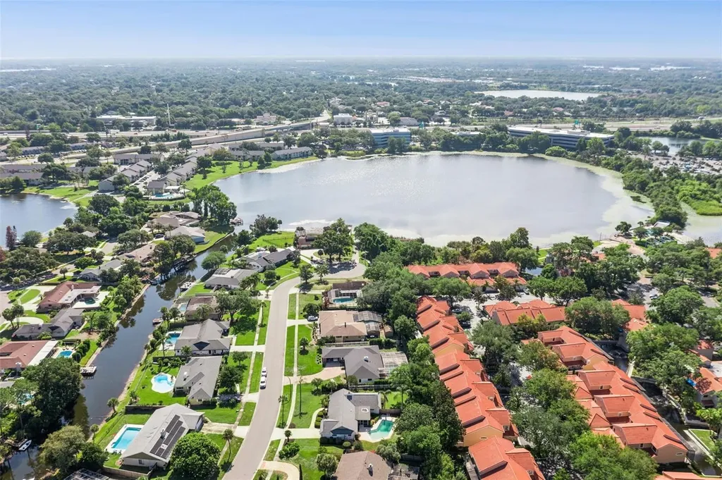 225 Lake Destiny Trail Altamonte Springs FL 32714